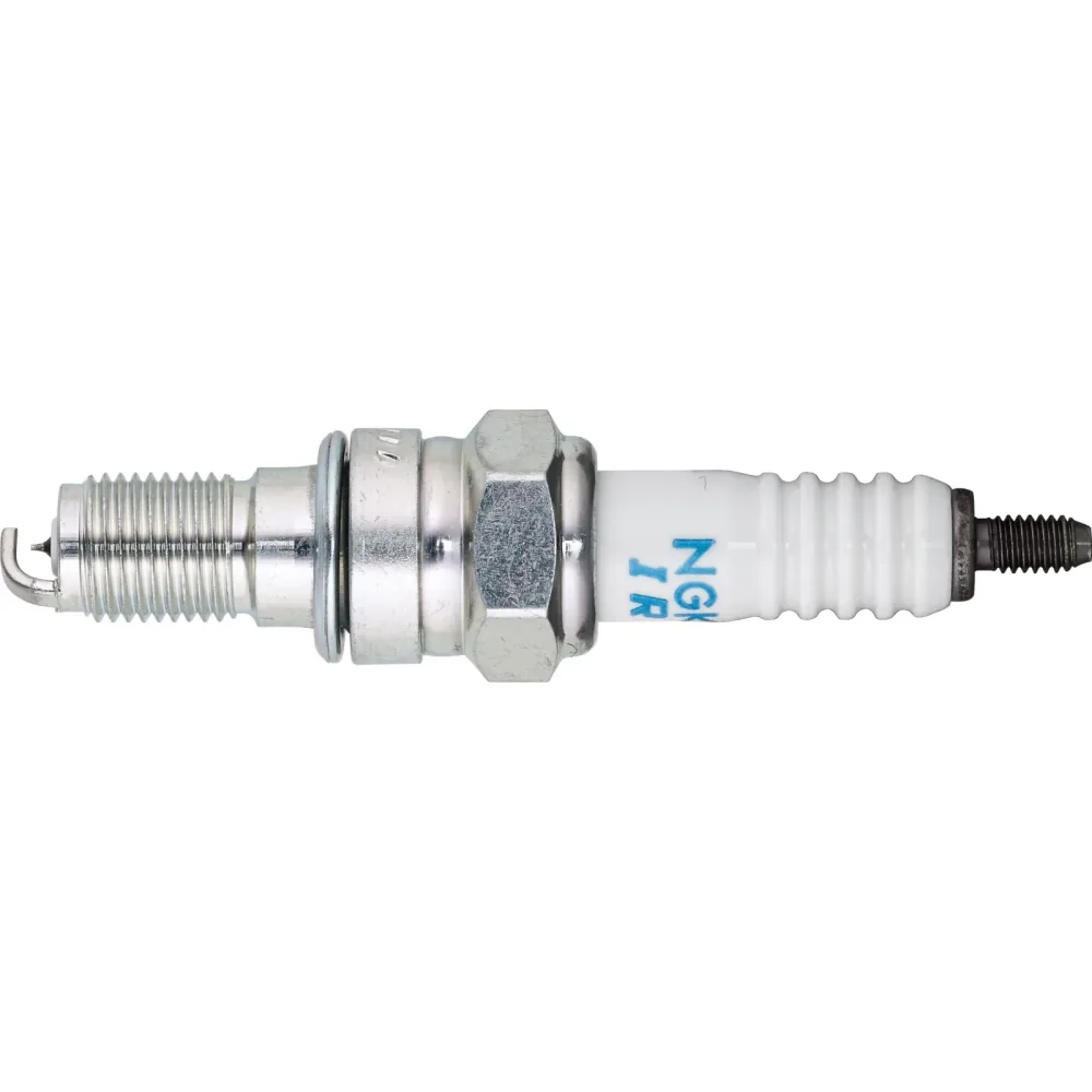 NGK Iridium Zündkerze IMR 9 A-9H  10/19/16mm - Motorradteile & Ersatzteile - Elektrik