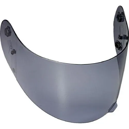 HJC HJ-05 CS12/CS12N/CS14/CL-Y/Sy-Max Visier stark getönt star - Helme & Brillen - Helmvisiere
