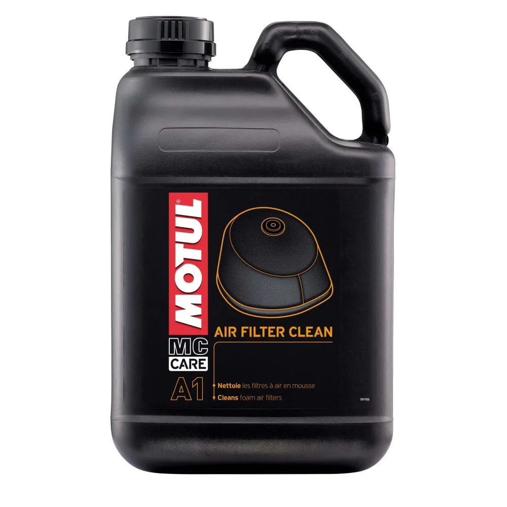 Motul Empty - Aktionen - Einmotten-Weiterfahren