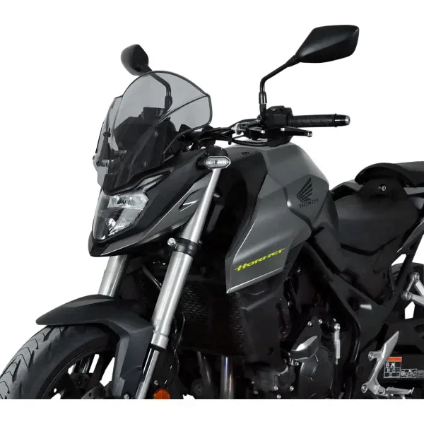 MRA Tourenscheibe - Motorradteile & Ersatzteile - Anbauteile