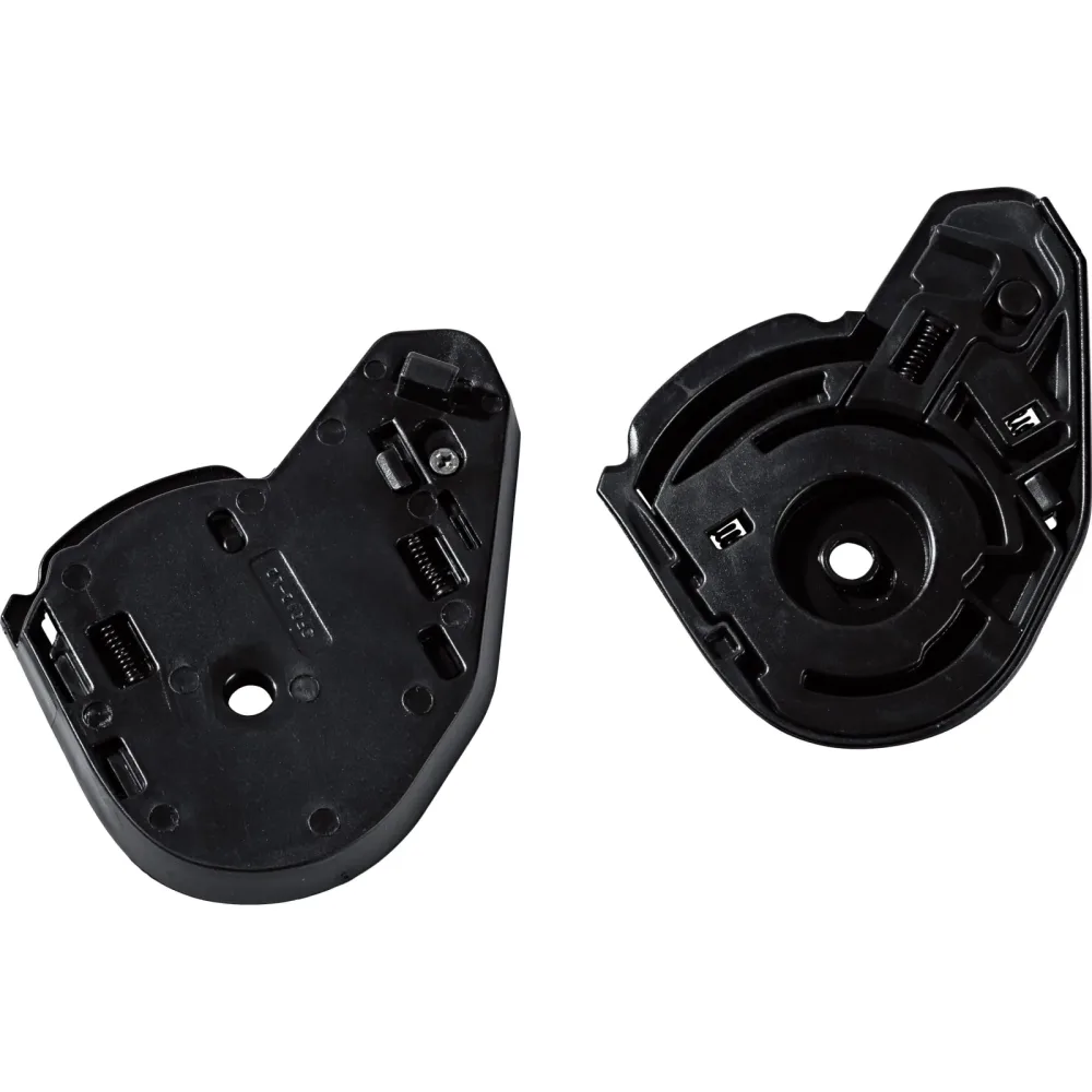 Nexo Visiermechanik Jethelm Comfort - Helme & Brillen - Helmvisiere