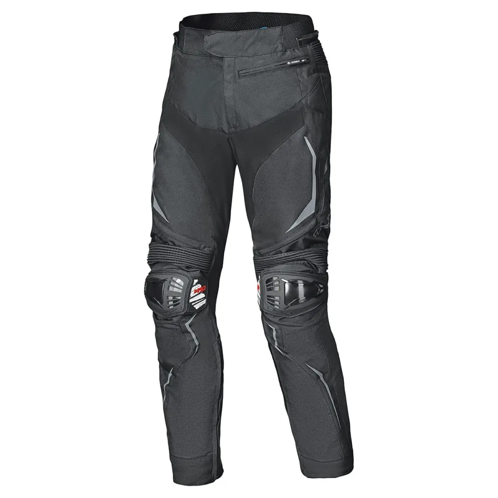 Held Grind SRX Textilhose schwarz - Motorradbekleidung - Sport Motorradbekleidung