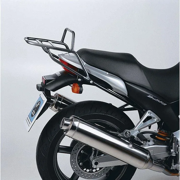 Hepco & Becker Rohrgepäckbrücke - Motorradzubehör - Motorradgepäck