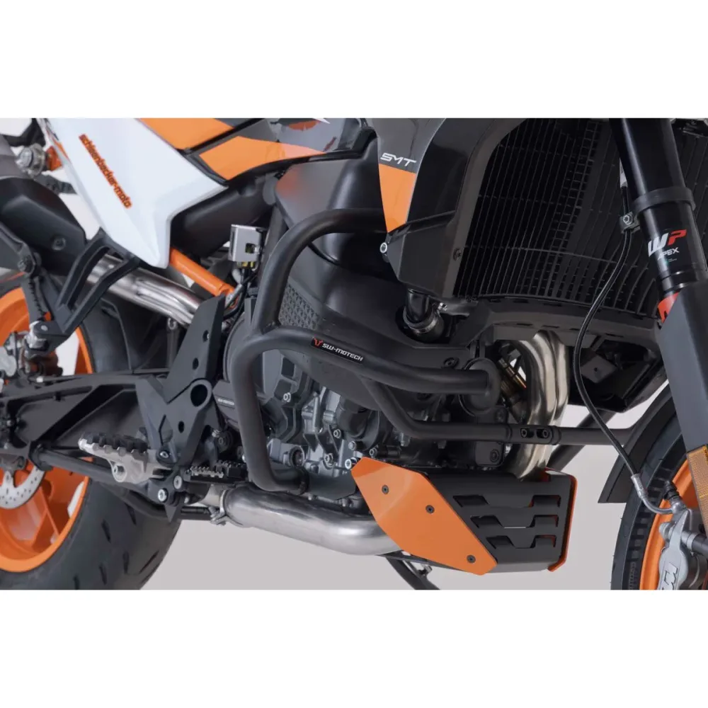 SW-MOTECH Empty - Motorradteile & Ersatzteile - Anbauteile
