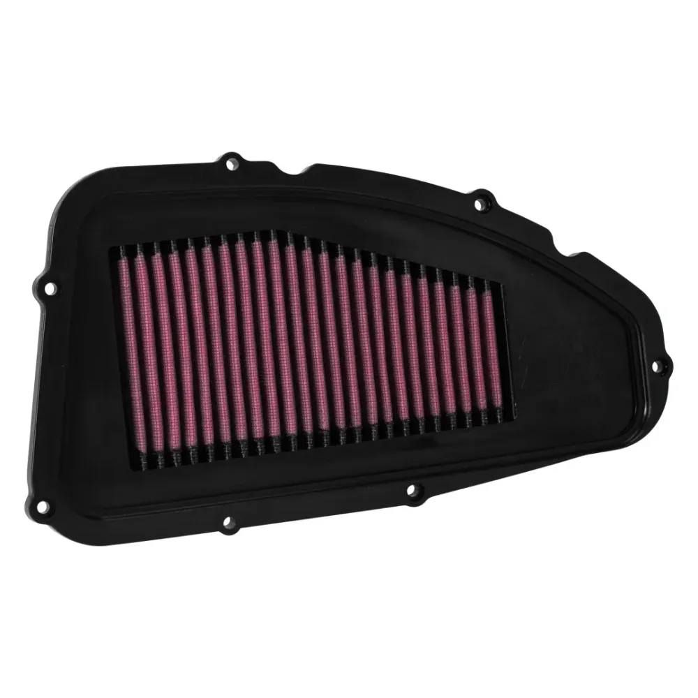 K&N Tauschluftfilter - Motorradteile & Ersatzteile - Filter & Schläuche