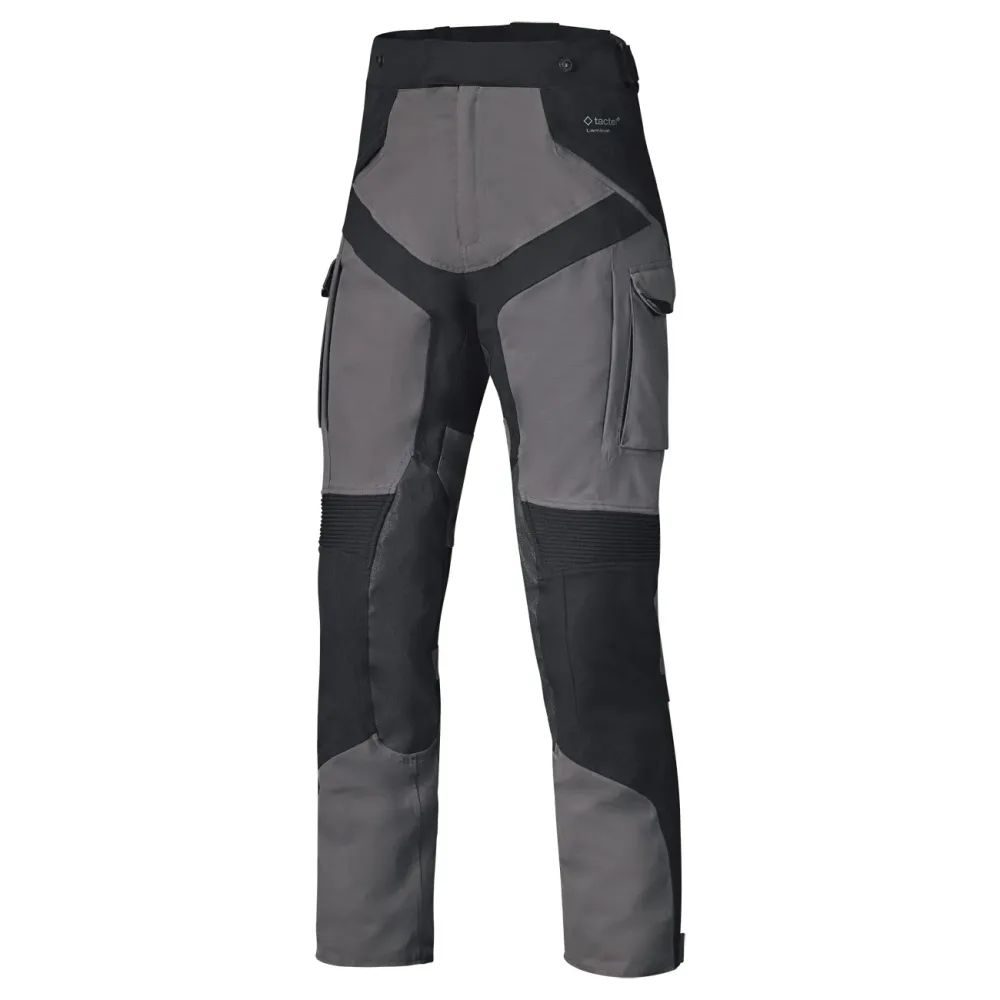 Held Lonborg Damen Adventurehose anthrazit - Motorradbekleidung - Touring Motorradbekleidung