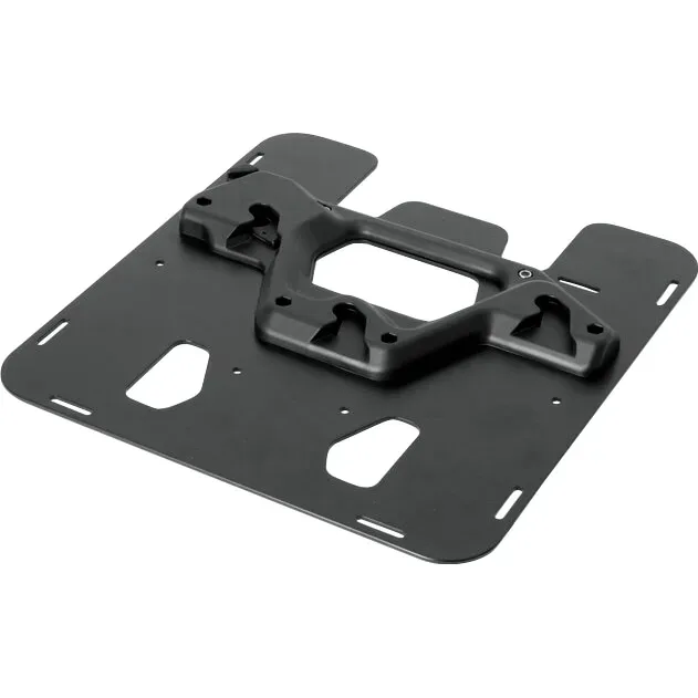 SW-MOTECH SLC Adapterplatte für SysBag WP M rechts - Motorradzubehör - Motorradgepäck