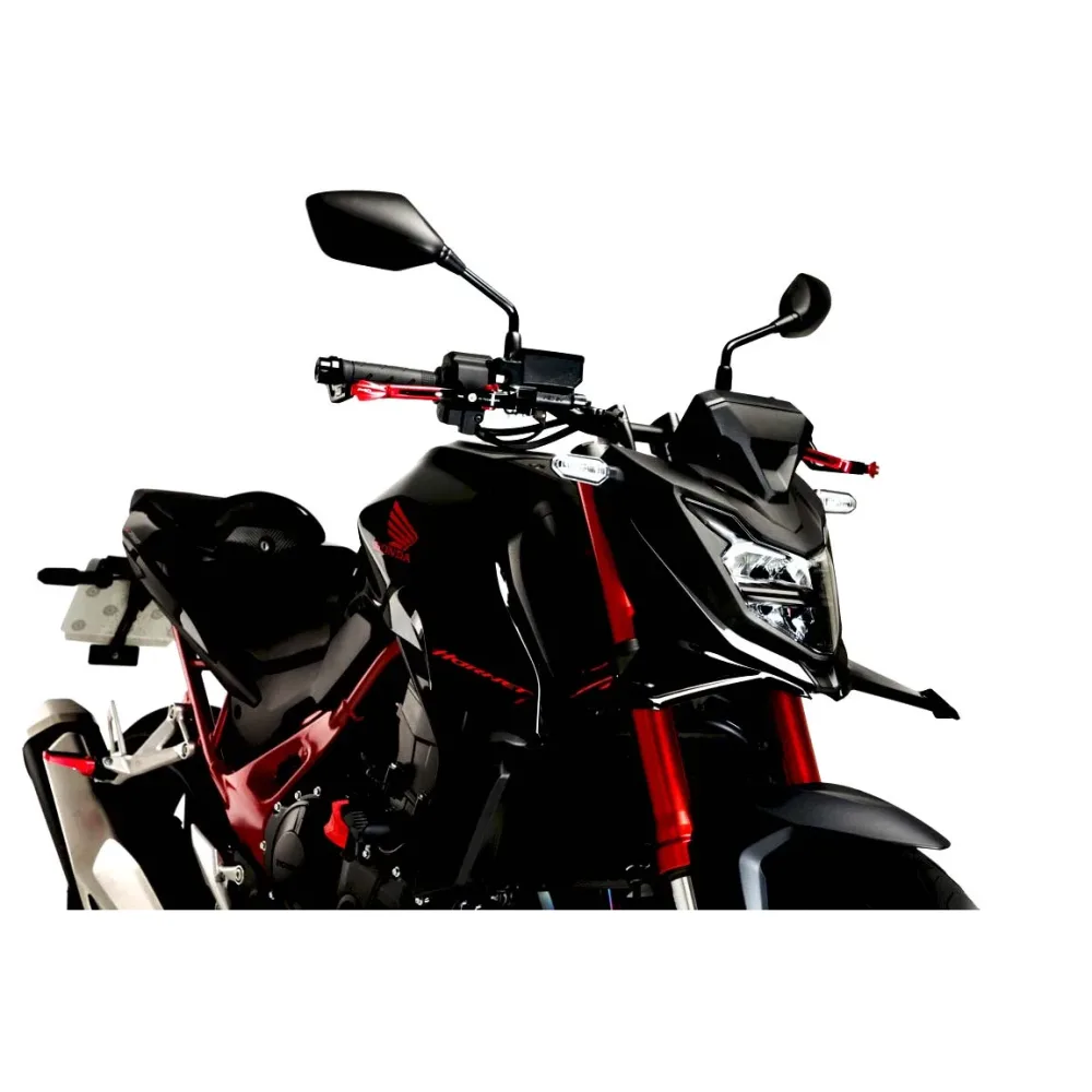 Puig Empty - Motorradteile & Ersatzteile - Verkleidungen & Abdeckungen