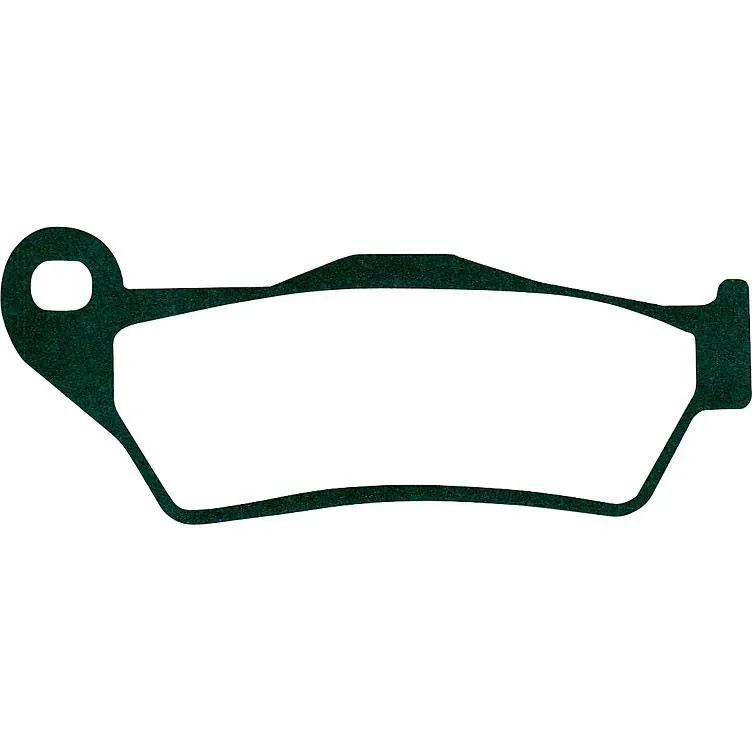 Hi-Q Bremsbeläge organisch FA181TT  94x37,3x7,5mm - Motorradteile & Ersatzteile - Bremsen