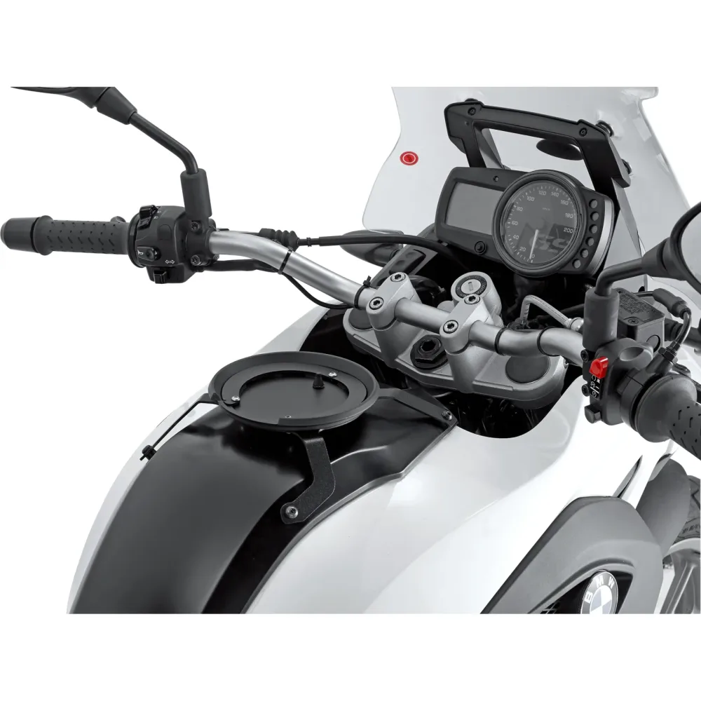 Givi Tanklock Adapter BF19 für BMW G 650 GS 2011-2017 - Motorradzubehör - Motorradgepäck