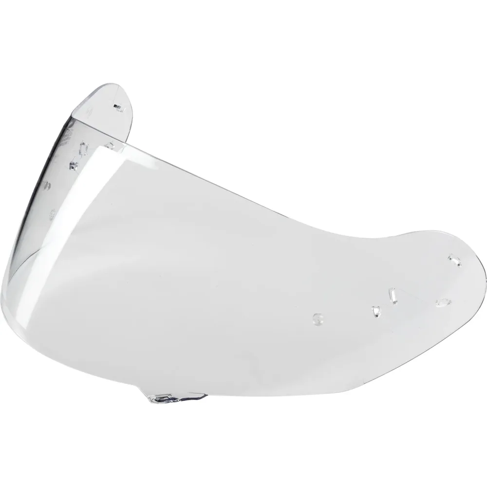 Nexo Visier Integralhelm Fiberglas Tour Comfort Pinlock vorbereit - Helme & Brillen - Helmvisiere