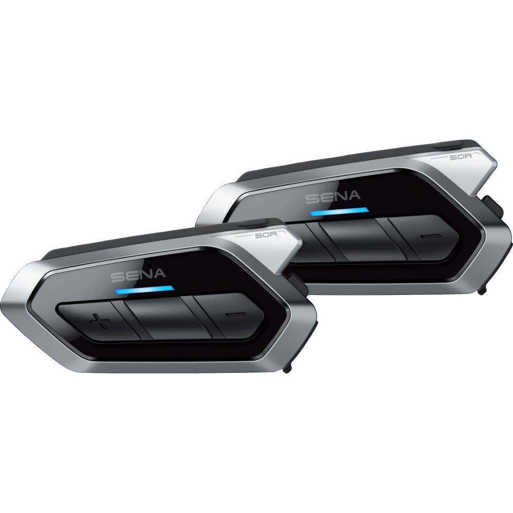 Sena 50R SOUND BY Harman Kardon - 2er-Set
