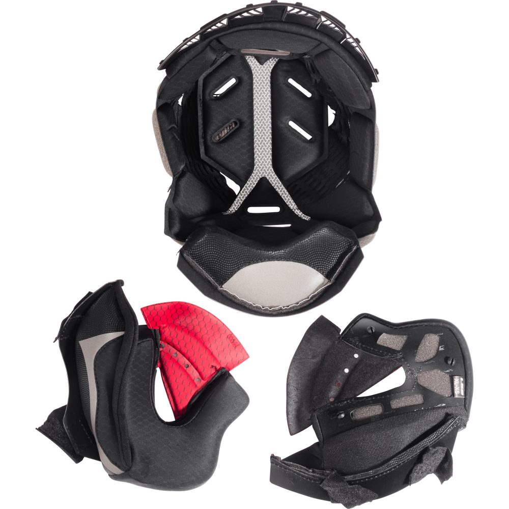 LS2 Liner FF900 - black