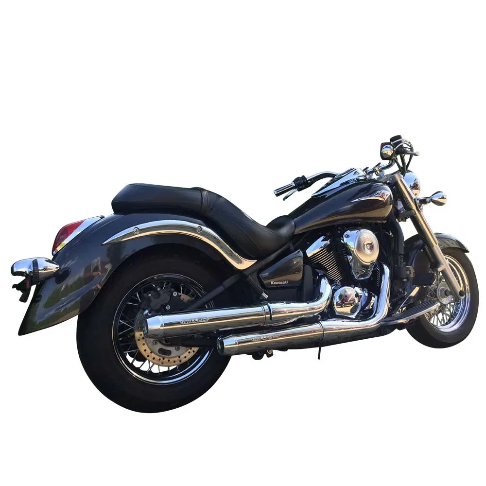 Miller Exhaust Empty - Aktionen - Top Produkte