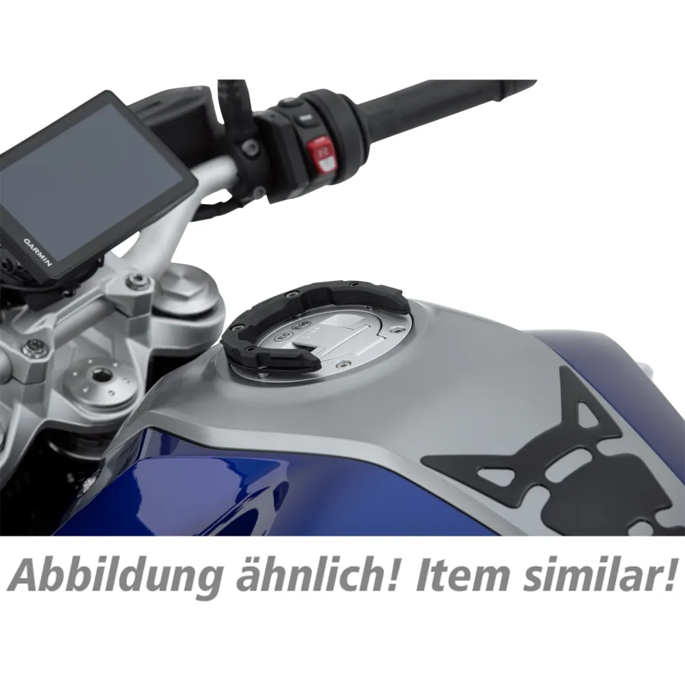 SW-MOTECH Quick-Lock PRO Tankring - Motorradzubehör - Motorradgepäck