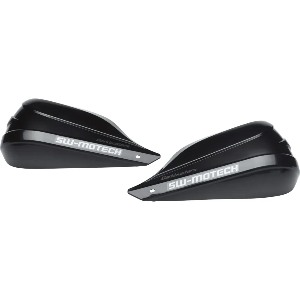 SW-MOTECH BB Storm Handprotektoren 2-Punkt HPR.00.220.13000/B - Motorradteile & Ersatzteile - Lenker, Griffe & Hebel