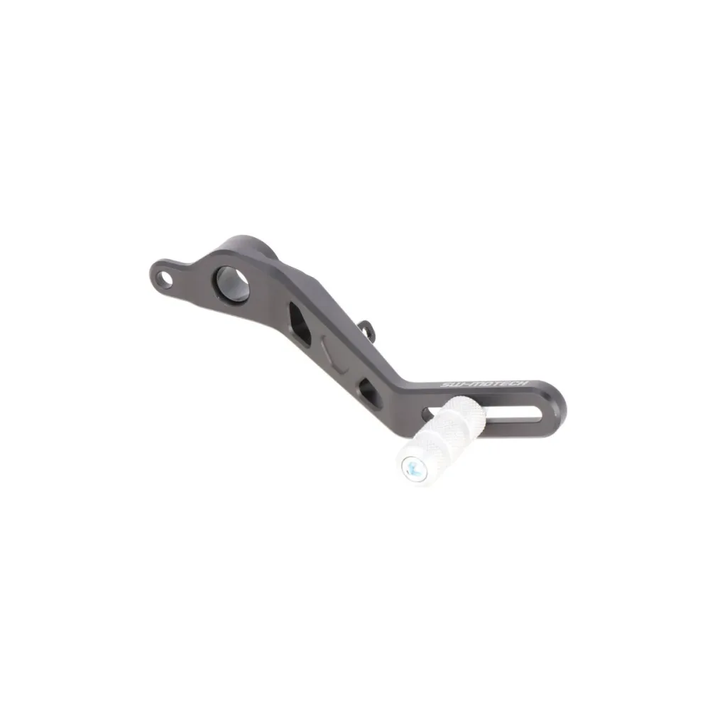 SW-MOTECH Fußbremshebel Aluminium - Motorradteile & Ersatzteile - Fußrasten & Hebel