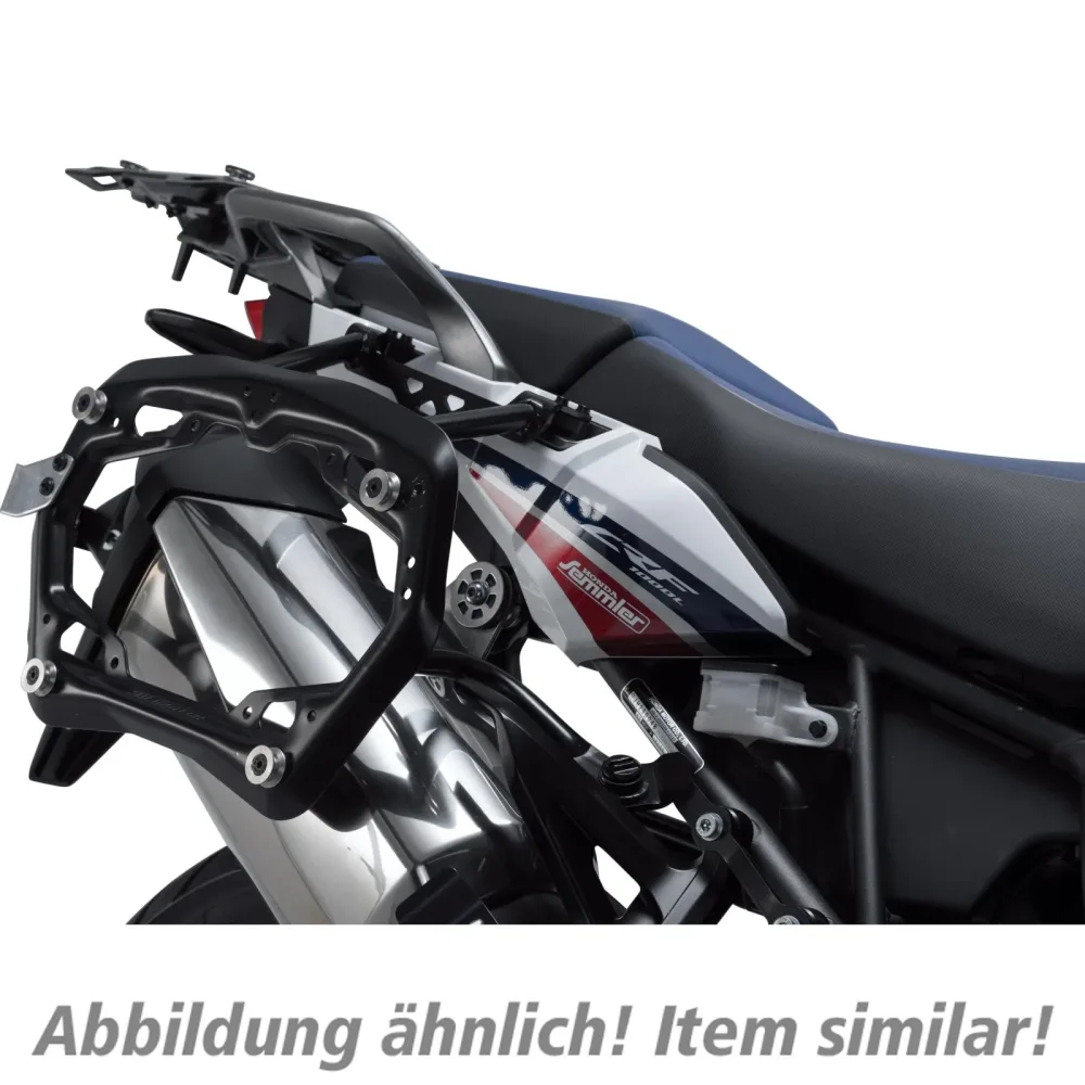 SW-MOTECH QUICK-LOCK PRO Seitenträger für für 790/890 Adventure/R/SMT - Motorradzubehör - Motorradgepäck