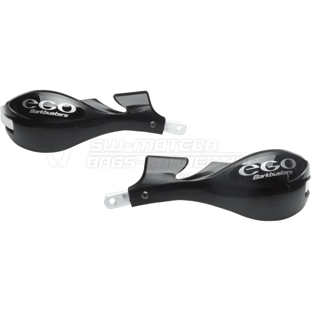 SW-MOTECH Barkbuster EGO ES1 Handprotektoren 22 mm schwarz - Motorradteile & Ersatzteile - Lenker, Griffe & Hebel