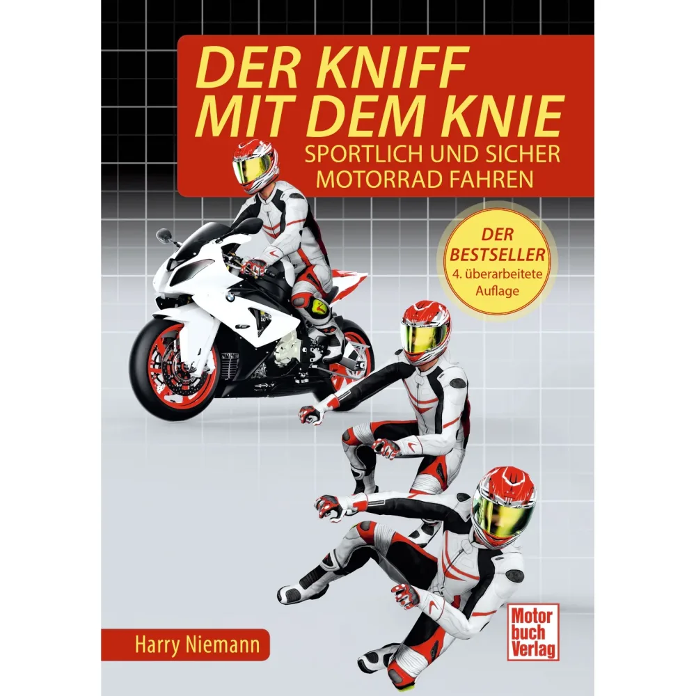 Motorbuch-Verlag Buch 