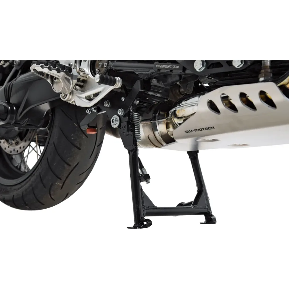 SW-MOTECH Hauptständer HPS.07.512.10000/B für BMW R nineT /Pure/Racer - Motorradteile & Ersatzteile - Anbauteile
