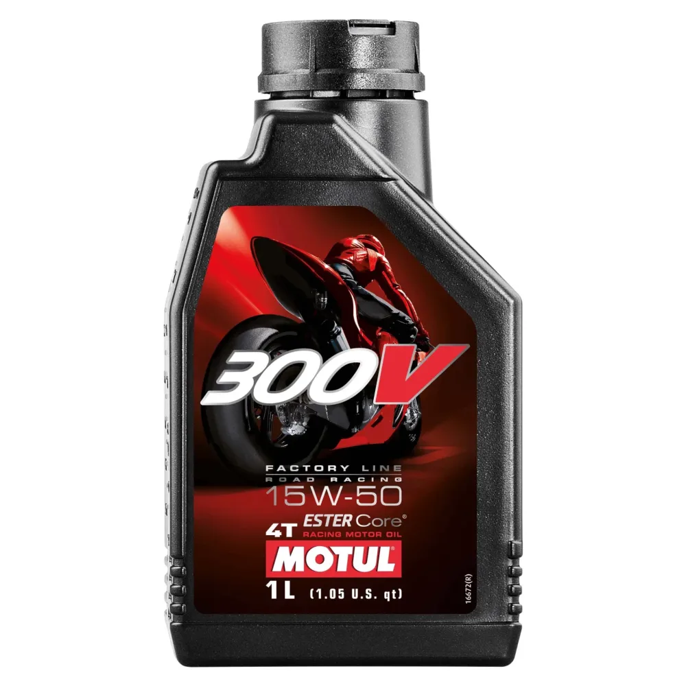 Motul Empty - Aktionen - Einmotten-Weiterfahren