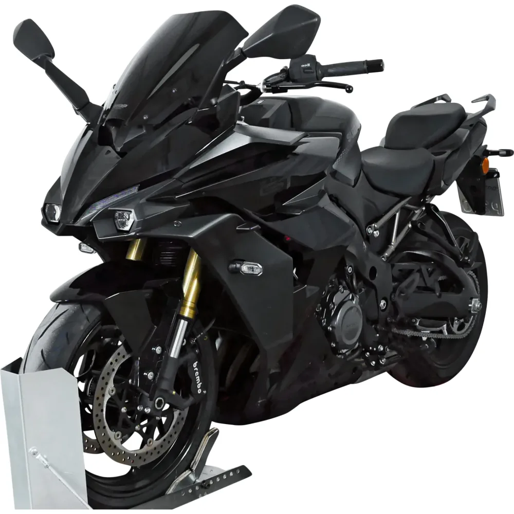 MRA Sportscheibe - Motorradteile & Ersatzteile - Anbauteile