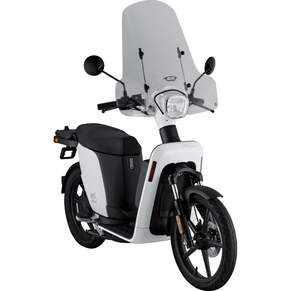 Givi Montagekit für Scheibe - Motorradteile & Ersatzteile - Anbauteile