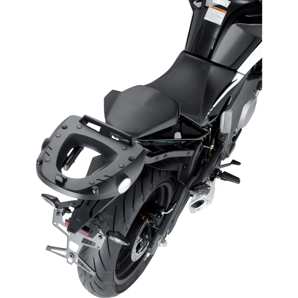 Givi Topcaseträger Monorack FZ ohne Querplatte - Motorradzubehör - Motorradgepäck