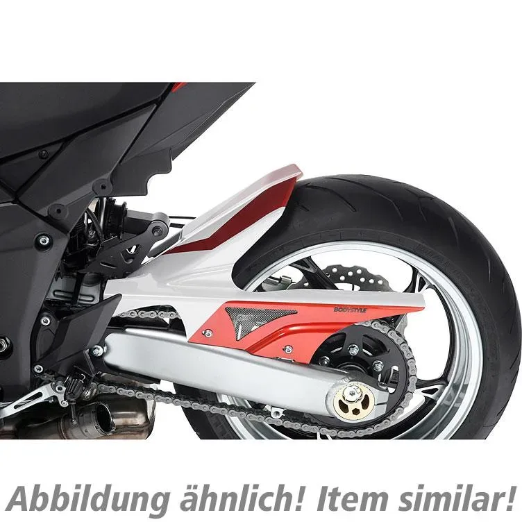 Bodystyle Hinterradabdeckung Z 1000 /SX ab 2010 unlackiert - Motorradteile & Ersatzteile - Verkleidungen & Abdeckungen