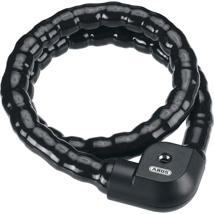 ABUS Kabel-/Gliederschloss Steel-O-Flex 950/100, 100cm - Motorradzubehör - Diebstahlschutz