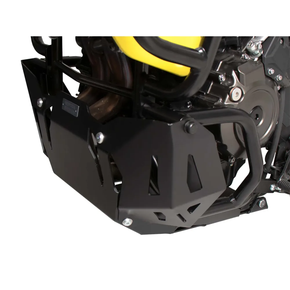 Hepco & Becker Alu Motorschutz - Motorradteile & Ersatzteile - Verkleidungen & Abdeckungen