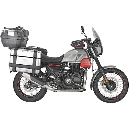 Givi Montagekit für Scheibe - Motorradteile & Ersatzteile - Anbauteile