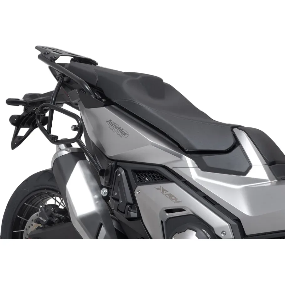 SW-MOTECH Seitentaschen-Träger SLC rechts für Honda X-ADV 750 2021- - Motorradzubehör - Motorradgepäck