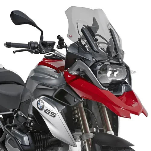 Givi Verkleidungsscheibe - Motorradteile & Ersatzteile - Anbauteile