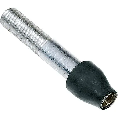 Kellermann Silentgummiadapter 40 mm Gewinde für micro 1000 - Aktionen - Einmotten-Weiterfahren