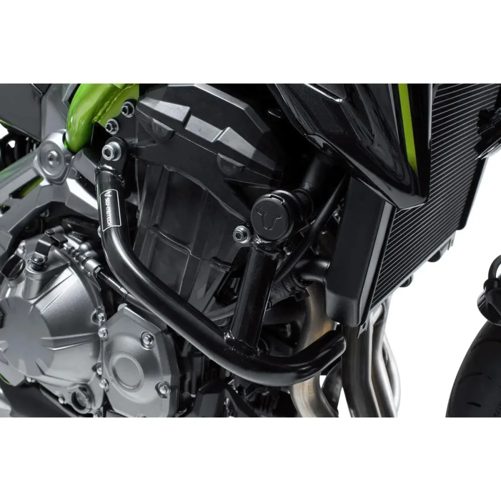 SW-MOTECH Sturzbügel SBL.08.868.10000/B schwarz für Kawasaki - Motorradteile & Ersatzteile - Anbauteile