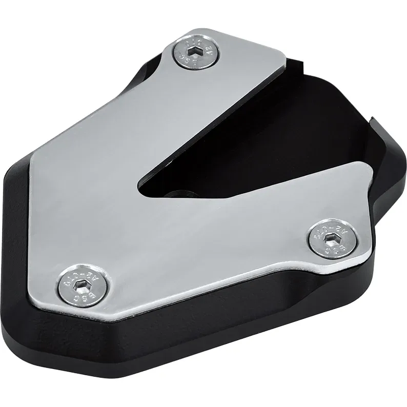 Zieger Seitenständerfuß 10003124 für Suzuki SV 650 /S BY - Motorradteile & Ersatzteile - Anbauteile