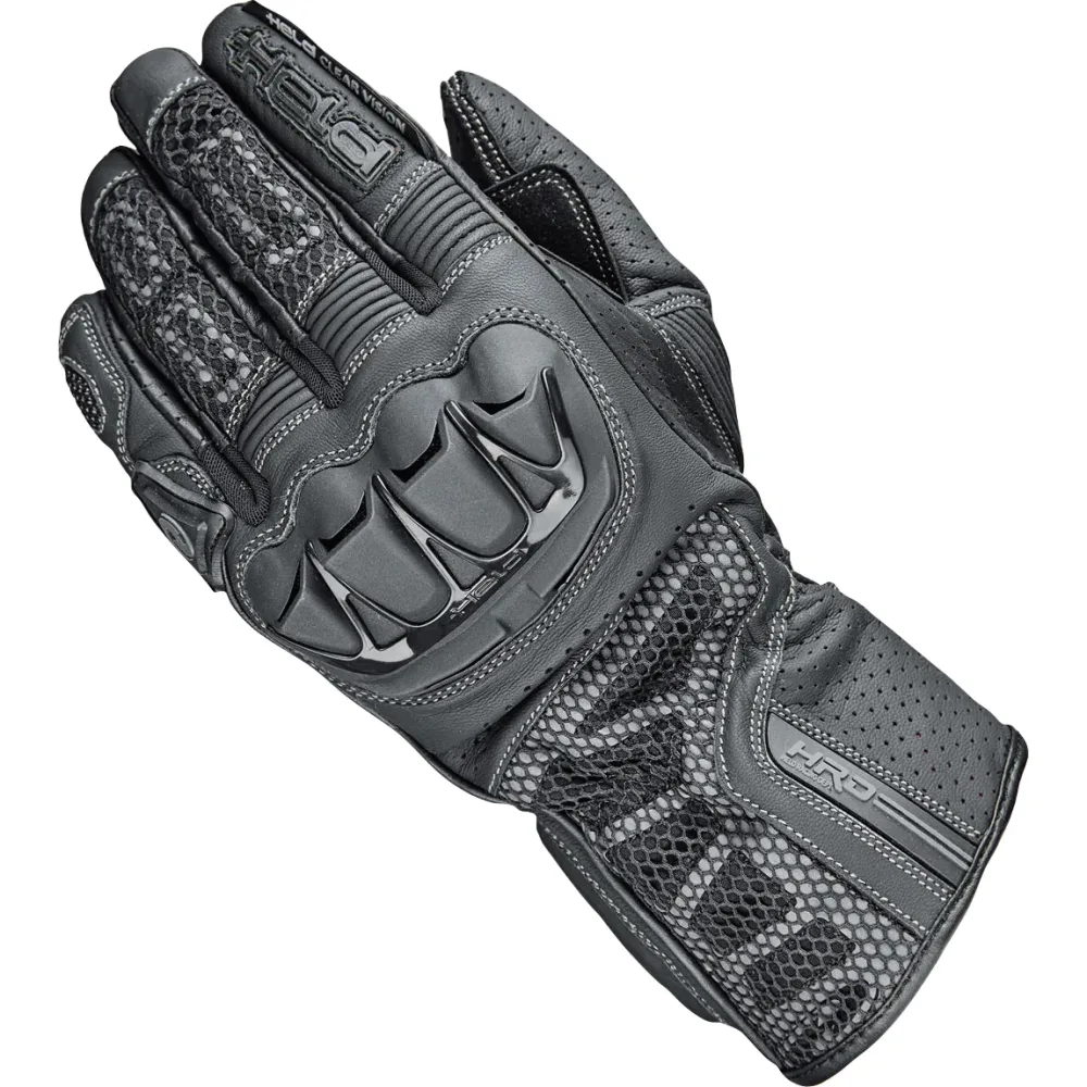 Held Air Stream 3.0 Handschuh schwarz 9 - Motorradbekleidung - Sport Motorradbekleidung