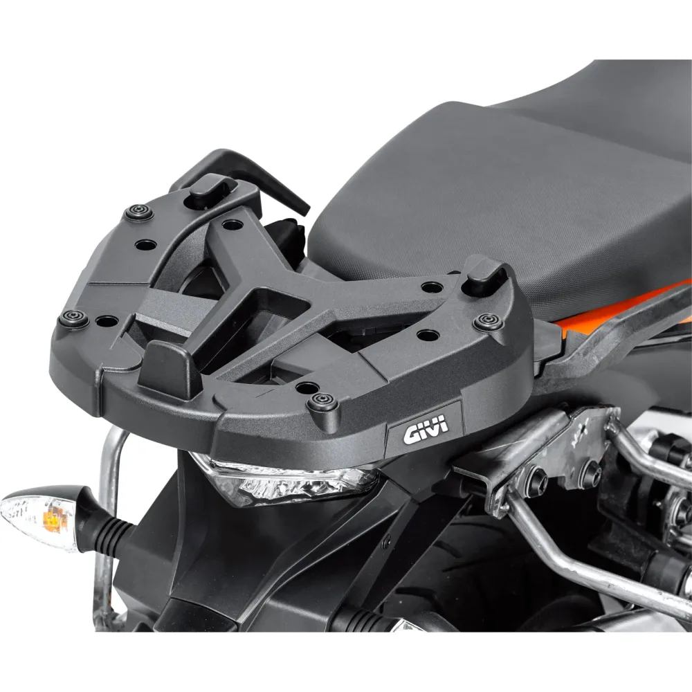 Givi Topcaseadapter für M-Platten SR7705 für KTM 1050/1090/1190/1 - Motorradzubehör - Motorradgepäck