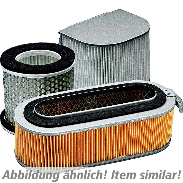 Emgo Luftfilter für Suzuki LT/LT-F 250/300/400 - Motorradteile & Ersatzteile - Filter & Schläuche