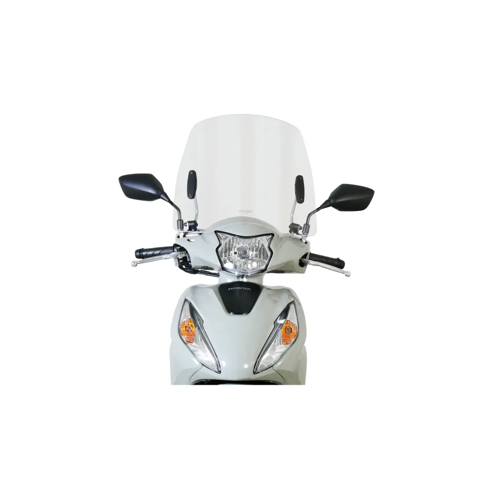 MRA Tourenscheibe - Motorradteile & Ersatzteile - Anbauteile