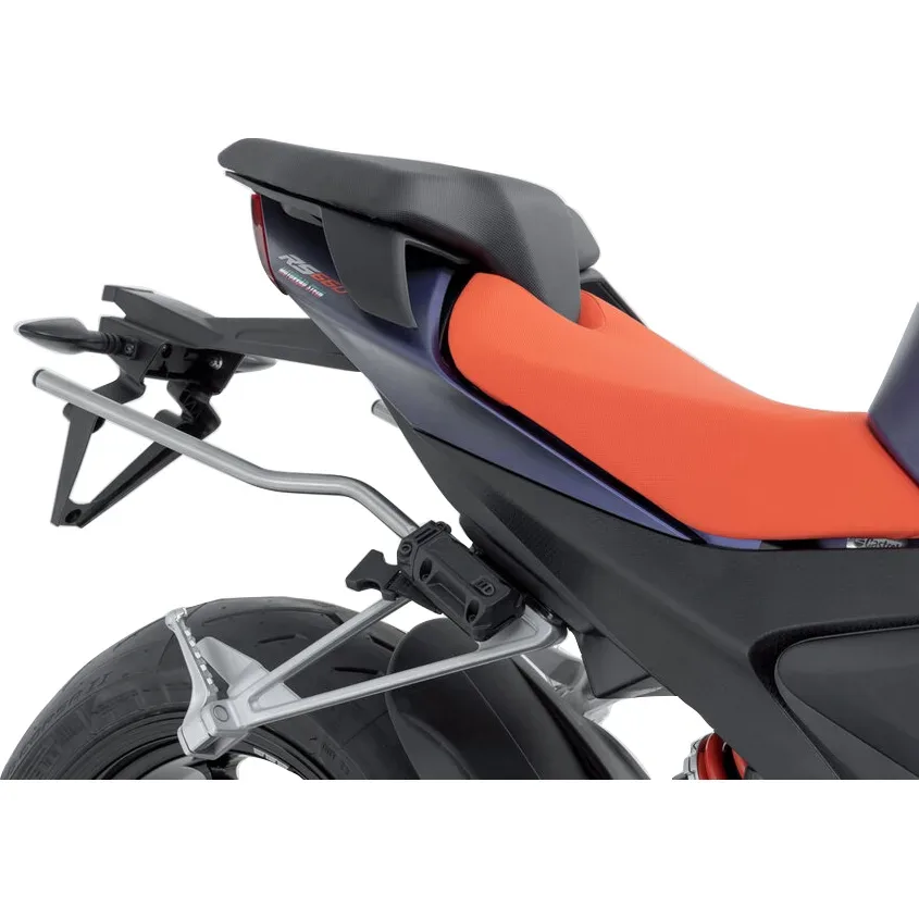 SW-MOTECH QUICK-LOCK Trägerarme für Blaze Satteltaschen - Motorradzubehör - Motorradgepäck