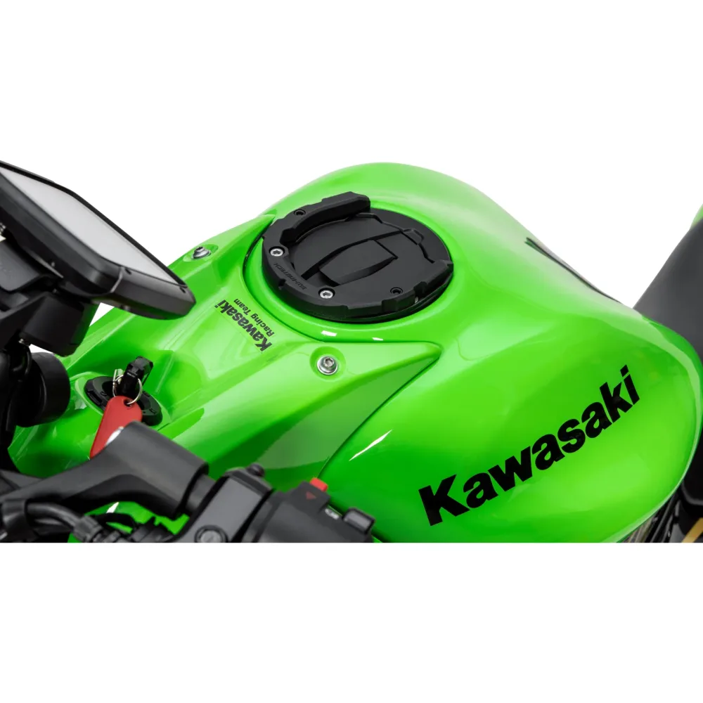 SW-MOTECH Quick-Lock PRO Tankring - Motorradzubehör - Motorradgepäck