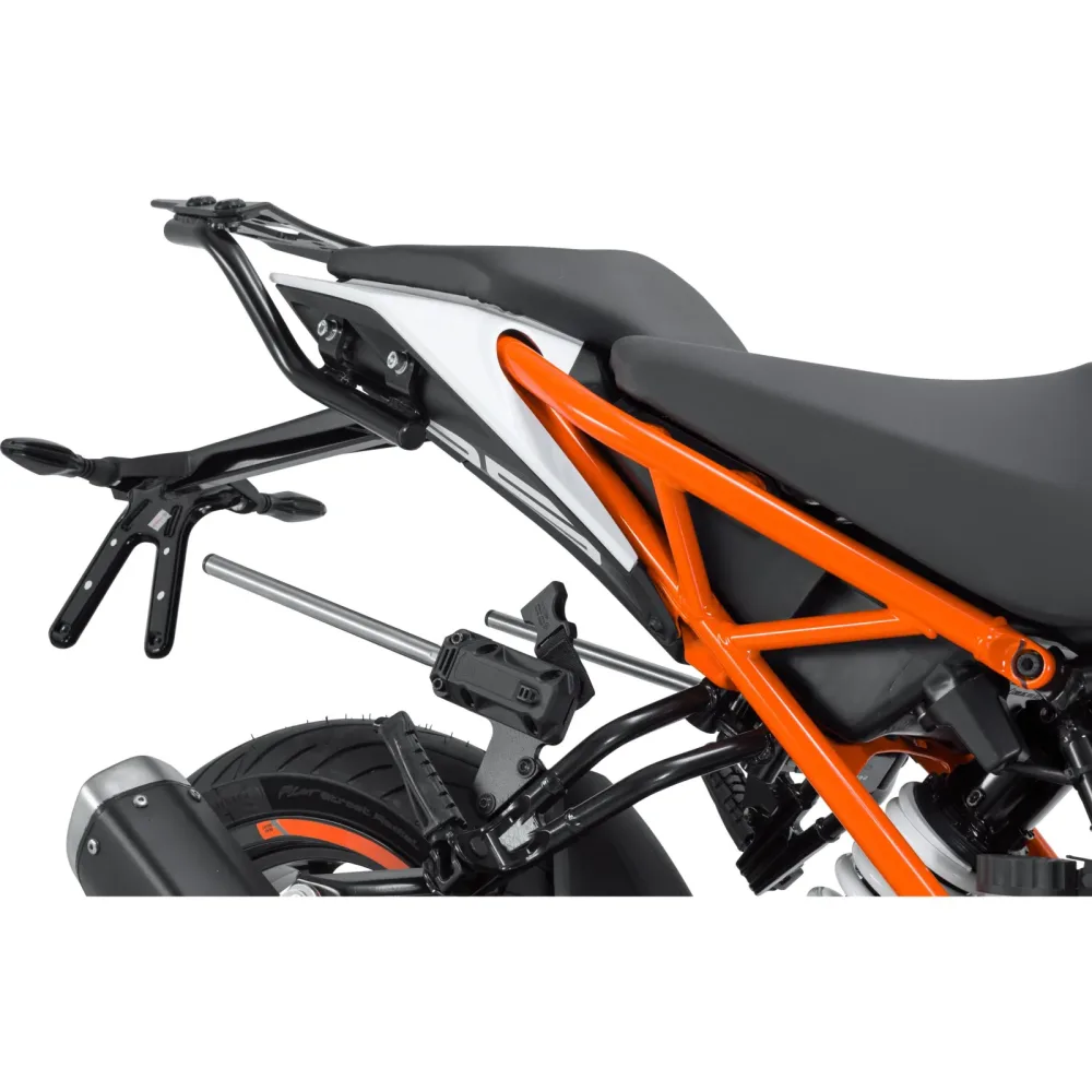 SW-MOTECH QUICK-LOCK Trägerarme für Blaze H  HTA.04.740.80400/B - Motorradzubehör - Motorradgepäck