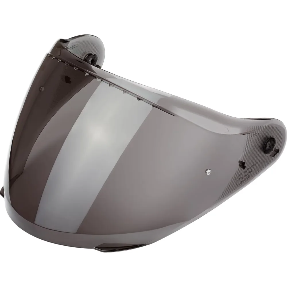 Schuberth Visier M1 vorbereitet für Antifog-Linse klar - Helme & Brillen - Helmvisiere