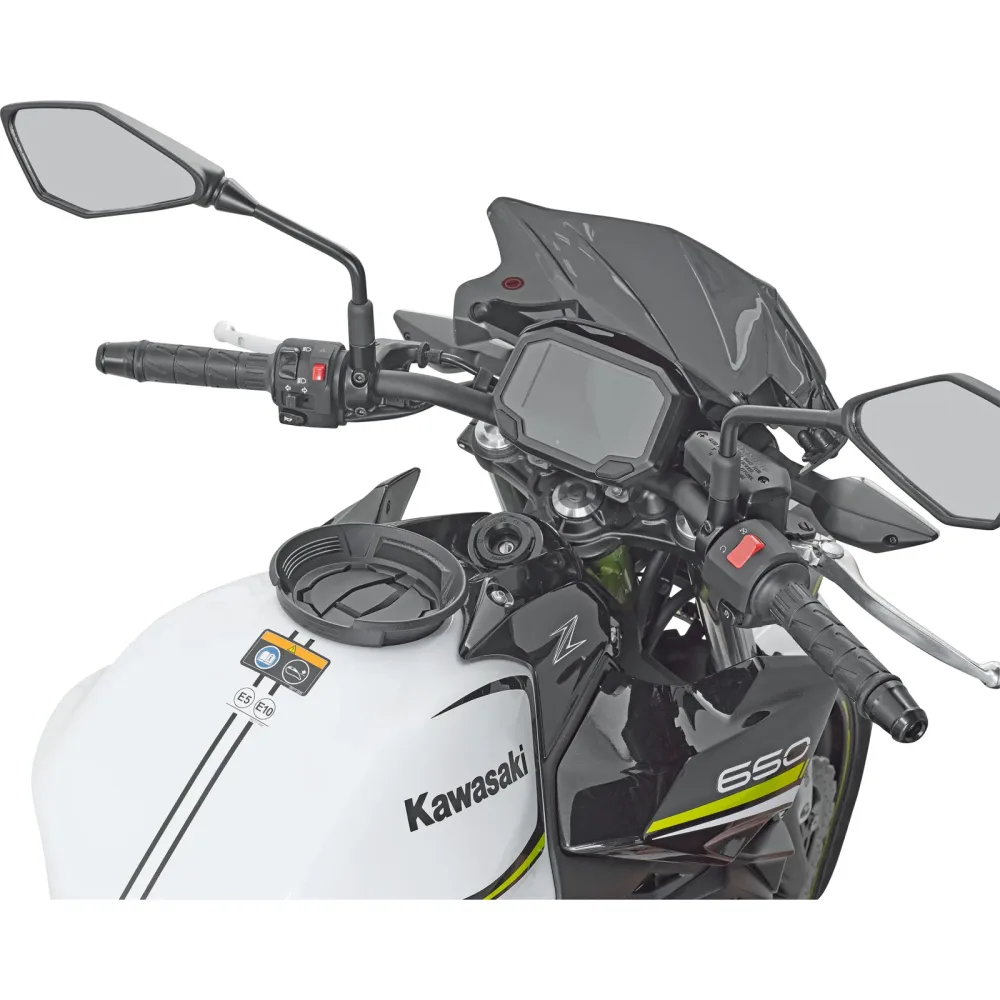 Givi Tanklock Adapter BF28 für Kawasaki Z/Ninja 650 - Motorradzubehör - Motorradgepäck