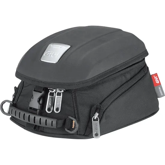 Givi Tanklock Tankrucksack MT505 Metro T 5 Liter - Motorradzubehör - Motorradgepäck