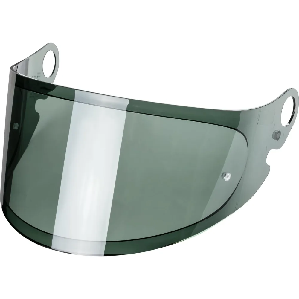 Shoei Visier CPB-1 Glamster Pinlock vorbereitet klar - Helme & Brillen - Helmvisiere
