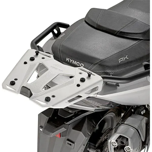 Givi Topcaseträger für M-Platten SR6110 für Kymco AK 550 - Motorradzubehör - Motorradgepäck